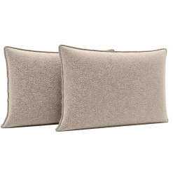 Werdomo Poduszki Premium|Poszewki I Poduszki Dekoracyjne^2 poduszki w cętki LEA 50x65 cm