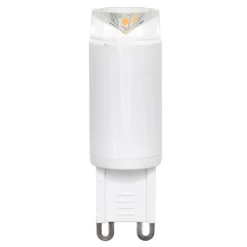 Żarówki Klasyczne^Żarówka ceramiczna LED SPECTRUM 2.5W barwa ciepła