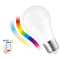Hot Żarówka LED 14473 GLS 13W RGBW WI-FI SPECTRUM SMART