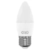 Outlet LED-POL Żarówka LED barwa neutralna ORO-E27-C37-TOTO-8W-DW