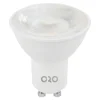LED-POL Żarówki Klasyczne^Żarówka LED barwa neutralna ORO-ATOS-GU10-5W-DW-DIMM