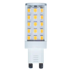 New LED-POL Żarówka LED barwa neutralna G9 4W ORO-G9-PREMIUM-4W-DW