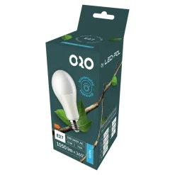Clearance LED-POL Żarówka LED barwa zimna ORO-ATOS-E27-A60-11W-CW-DIMM