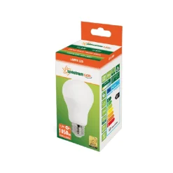Żarówki Klasyczne^Żarówka LED E27 11,5W barwa ciepła GLS SPECTRUM