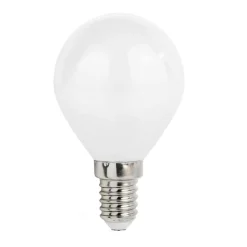 Żarówki Klasyczne^Żarówka LED E14 4W barwa ciepła SPECTRUM
