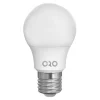 LED-POL Żarówki Klasyczne^Żarówka LED E27 5W barwa ciepła ORO-ATOS-E27-A55-5W-WW