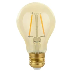 Żarówki Klasyczne^Żarówka LED E27 5W barwa ciepła GLS COG WW RETROSHINE SPECTRUM