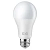 Sale LED-POL Żarówka LED E27 12W barwa ciepła ORO-ATOS-E27-A60-12W-WW