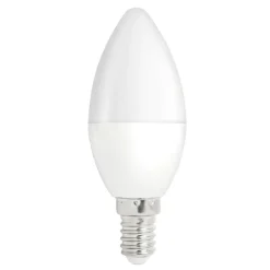 Best Żarówka LED E14 6W barwa ciepła DIMMABLE SPECTRUM