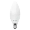 New LED-POL Żarówka LED E14 7W barwa ciepła ORO-PREMIUM-E14-C37-7W-XP
