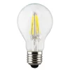 LED-POL Żarówka LED E27 8,2W barwa ciepła ORO-E27-FL-CLARO-8,2W-WW