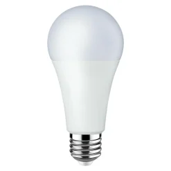 LED-POL Żarówki Klasyczne^Żarówka LED E27 17W barwa ciepła ORO-ATOS-E27-A65-17W-WW