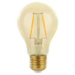 Żarówki Klasyczne^Żarówka LED E27 2W barwa ciepła GLS COG WW RETROSHINE SPECTRUM