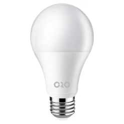 LED-POL Żarówki Klasyczne^Żarówka LED E27 7,5W barwa ciepła ORO-ATOS-E27-A60-7,5W-DW