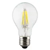 LED-POL Żarówki Klasyczne^Żarówka LED E27 7W barwa ciepła ORO-E27-FL-CLARO-7W-WW