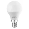 LED-POL Żarówka LED E14 5W barwa neutralna ORO-E14-G45-TOTO-5W-DW
