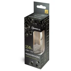 Clearance Żarówka LED E14 2,5W barwa neutralna COG SPECTRUM MODERNSHINE