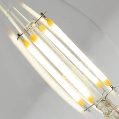 New LED-POL Żarówka LED E14 4W barwa neutralna ORO-E14-C35-FL-CLARO-4W