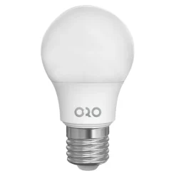 Hot LED-POL Żarówka LED E27 5W barwa neutralna ORO-ATOS-E27-A55-5W-DW