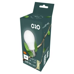 Hot LED-POL Żarówka LED E27 5W barwa neutralna ORO-ATOS-E27-A55-5W-DW