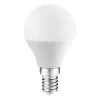 LED-POL Żarówki Klasyczne^Żarówka LED E14 8W barwa zimna ORO-E14-G45-TOTO-8W-CW