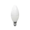LED-POL Żarówki Klasyczne^Żarówka LED E14 5W barwa zimna ORO-E14-C37-TOTO-5W-CW