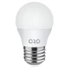 LED-POL Żarówki Klasyczne^Żarówka LED E27 5W barwa zimna ORO-E27-G45-TOTO-5W-CW