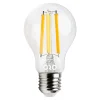 LED-POL Żarówki Klasyczne^Żarówka LED E27 10,5W ORO-E27-A60-FL-CLARO-10,5W-DW barwa neutralna
