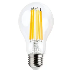 New LED-POL Żarówka LED E27 16W ORO-E27-A67-FL-CLARO-16W-WW barwa ciepła