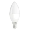 Discount Żarówka LED E14 8W świecowa barwa ciepła SPECTRUM