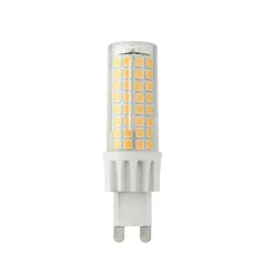 Clearance Żarówka LED G9 7W barwa ciepła SMD SPECTRUM