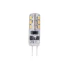 LED-POL Żarówki Klasyczne^Żarówka LED G4 1,5W barwa ciepła ORO-G4-OLI-1,5W