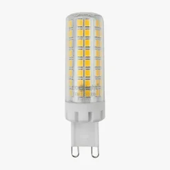 inny Żarówki Klasyczne^Żarówka LED G9 10W barwa ciepła EC20751