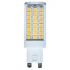 LED-POL Żarówki Klasyczne^Żarówka LED G9 4,8W barwa ciepła ORO-G9-PETIT-4,8W-WW