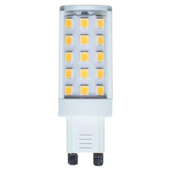 Online LED-POL Żarówka LED G9 4W barwa ciepła ORO-G9-PREMIUM-4W-WW
