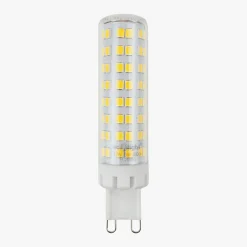 inny Żarówki Klasyczne^Żarówka LED G9 12W barwa ciepła EC20754