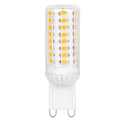 Żarówki Klasyczne^Żarówka LED G9 4,5W barwa neutralna SMD SPECTRUM