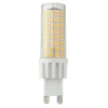 New Żarówka LED G9 7W barwa neutralna SMD SPECTRUM