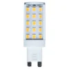 LED-POL Żarówki Klasyczne^Żarówka LED G9 4W barwa zimna ORO-G9-PREMIUM-4W