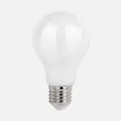 inny Żarówki Klasyczne^Żarówka LED GLS E-27 8,5W COG barwa ciepła MILKY SPECTRUM