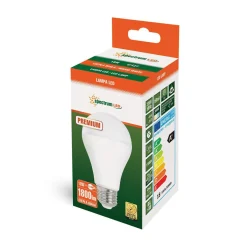 Clearance Żarówka LED GLS 18W SPECTRUM 14248 barwa ciepła