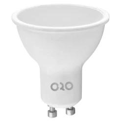 Hot LED-POL Żarówka LED GU10 7W barwa ciepła ORO-PREMIUM-GU10-7W-XP