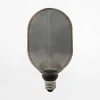 inny Żarówki Klasyczne^Żarówka LED O100 SERIA ZERO E27 4W SMOKE barwa ciepła SZ61038