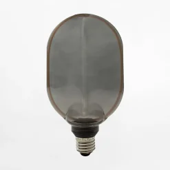 inny Żarówki Klasyczne^Żarówka LED O100 SERIA ZERO E27 4W SMOKE barwa ciepła SZ61038