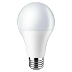 LED-POL Żarówki Klasyczne^Żarówka LED RGB E27 6,5W ORO-E27-A60-6,5W-RGB