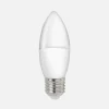 Best inny Żarówka LED świecowa E27 1W barwa neutralna SPECTRUM