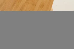 Clearance inny Ława drewniana z półką PENTE