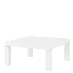 Clearance Ława kwadratowa 02