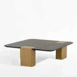Clearance inny Ława kwadratowa 100x100 HEDIO