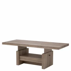 New Ława rozkładana AVERSA dąb sonoma